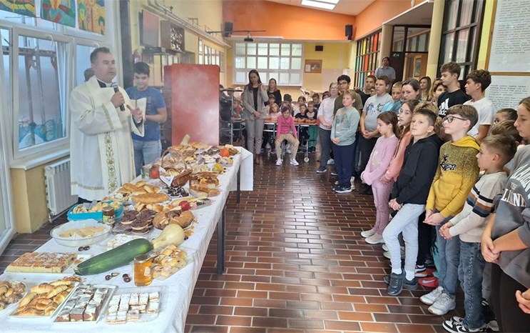 Dani kruha u Stepinčevom zavičaju